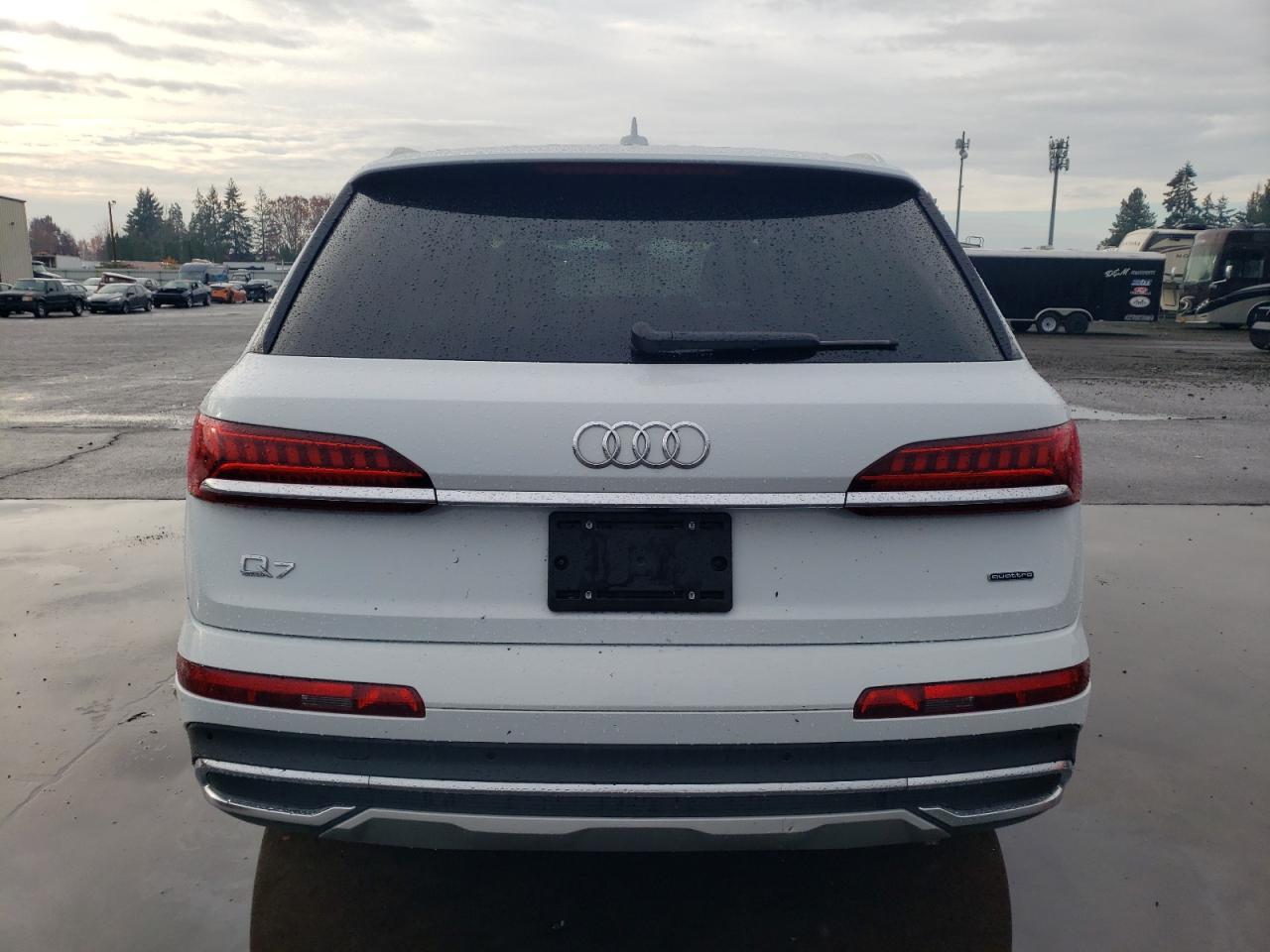 2023 Audi Q7 Premium - Фото 6