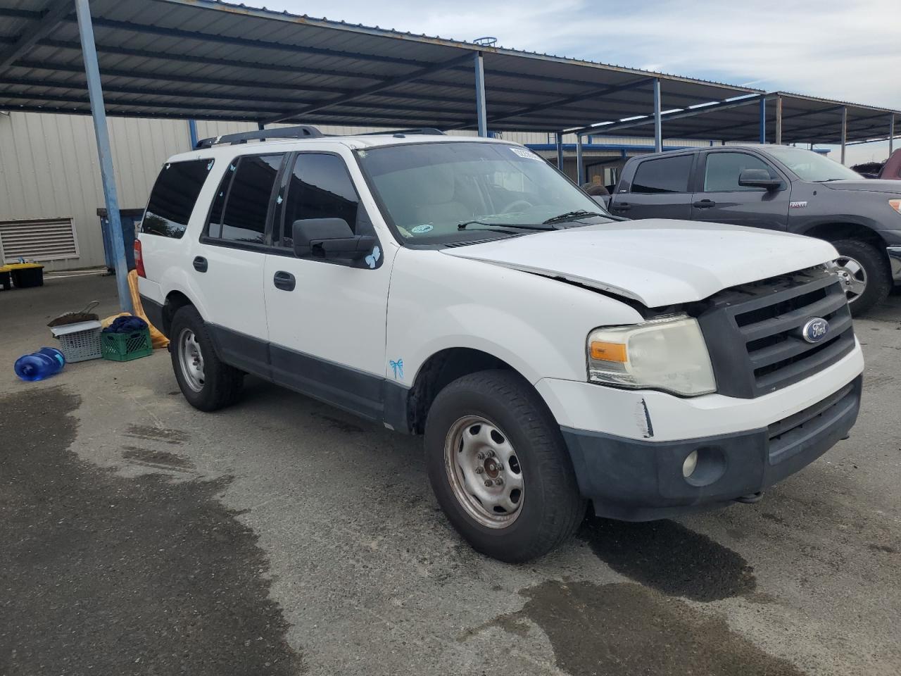 2013 Ford Expedition Xl - Фото 4