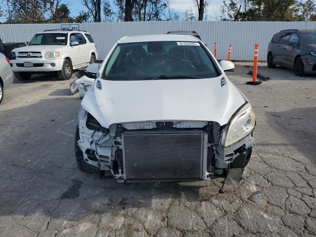 2014 Buick Verano Convenience - Фото 5