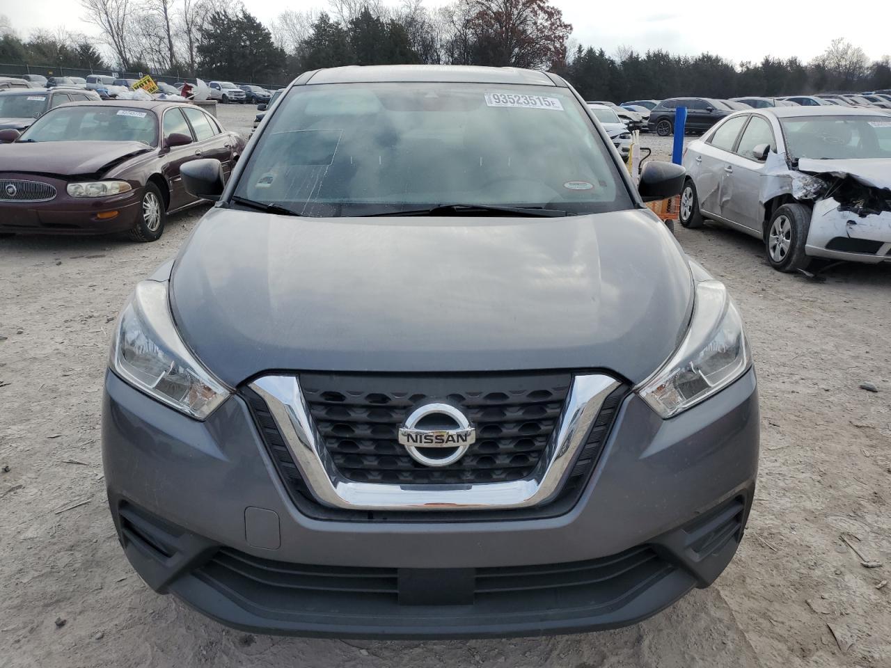 2020 Nissan Kicks S - Image 5