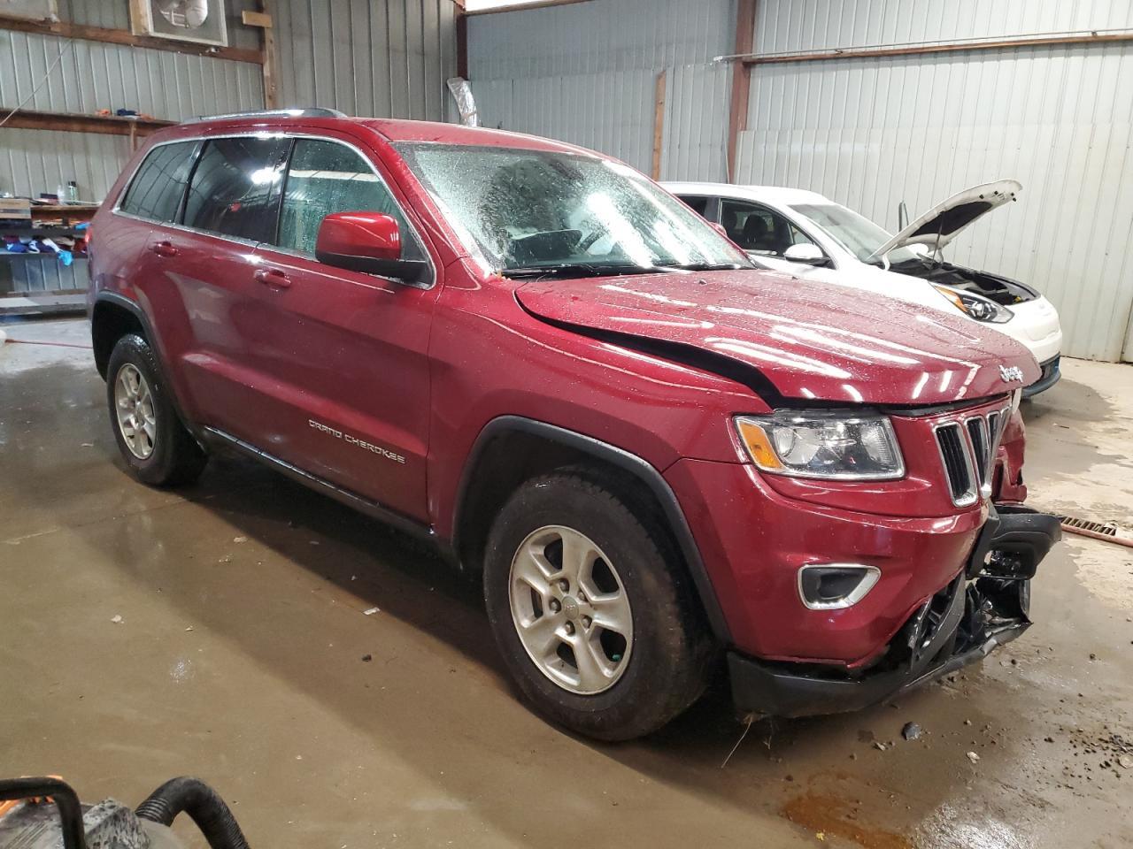 2014 Jeep Grand Cherokee Laredo - Image 4