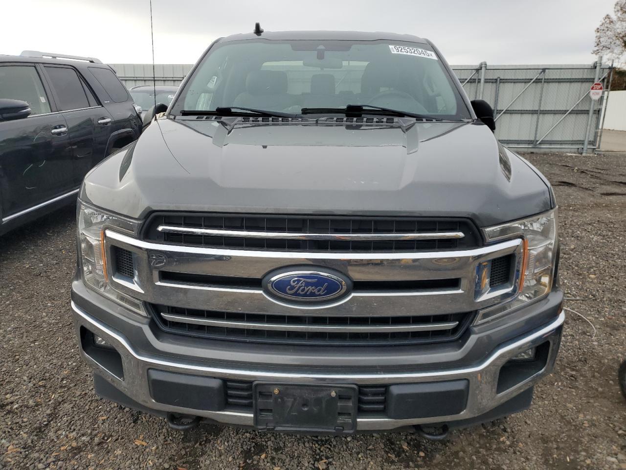 2019 Ford F150 Supercrew - Фото 5