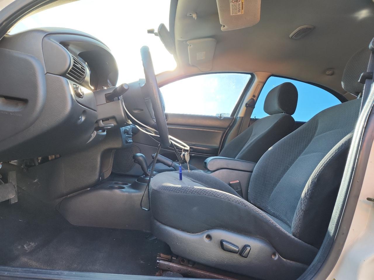 2006 Dodge Stratus Sxt - Фото 7