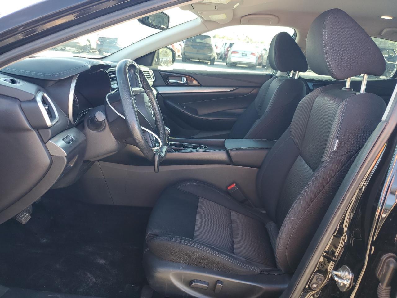 2016 Nissan Maxima 3.5S - Фото 7