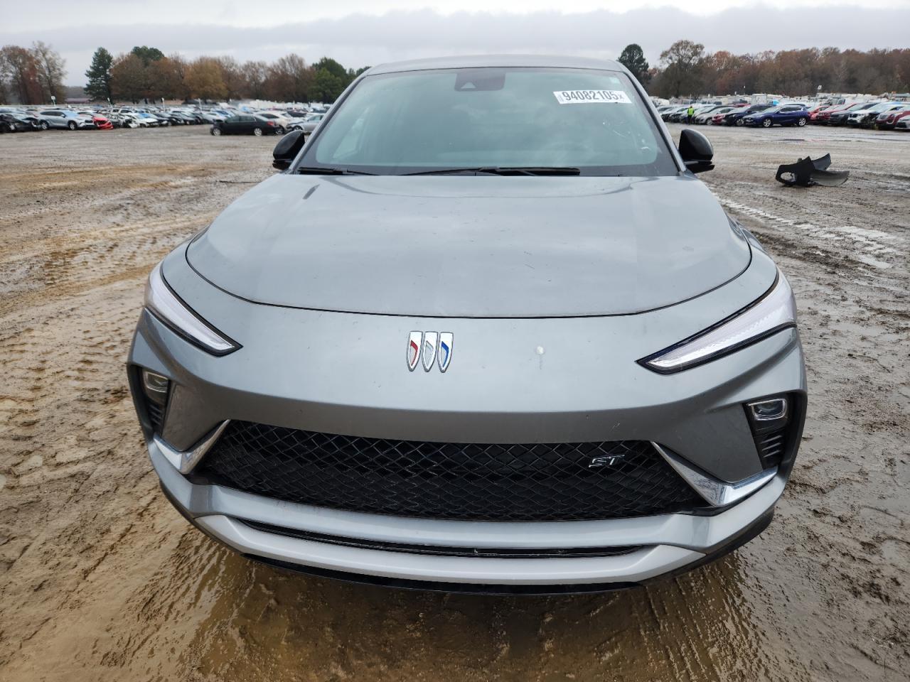 2024 Buick Envista Sport Touring - Фото 5