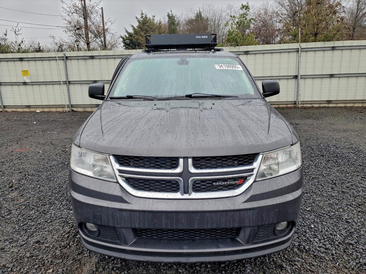 2019 Dodge Journey Se - Image 5