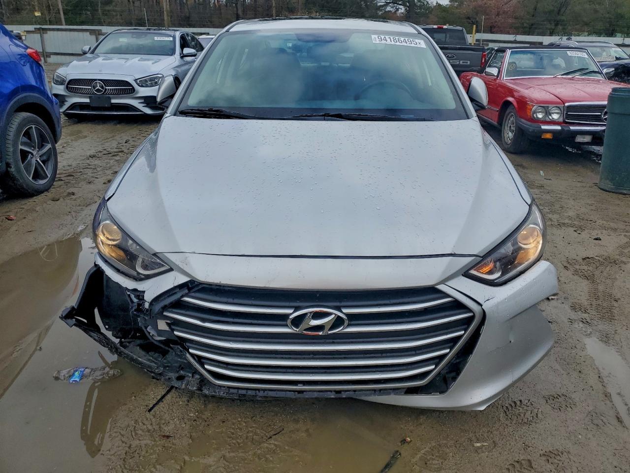 2018 Hyundai Elantra Sel - Фото 5