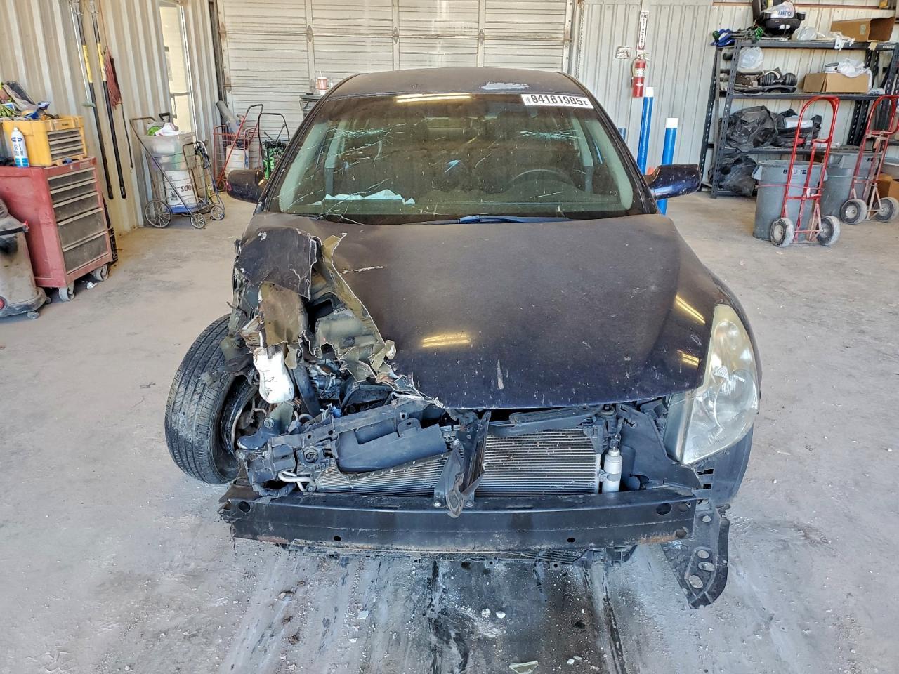 2011 Nissan Altima Base - Фото 5