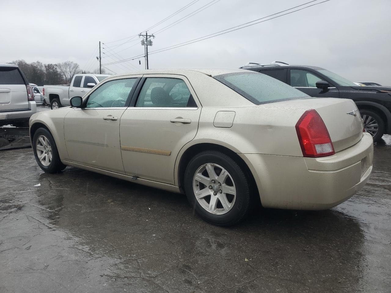 2006 Chrysler 300 - Фото 2