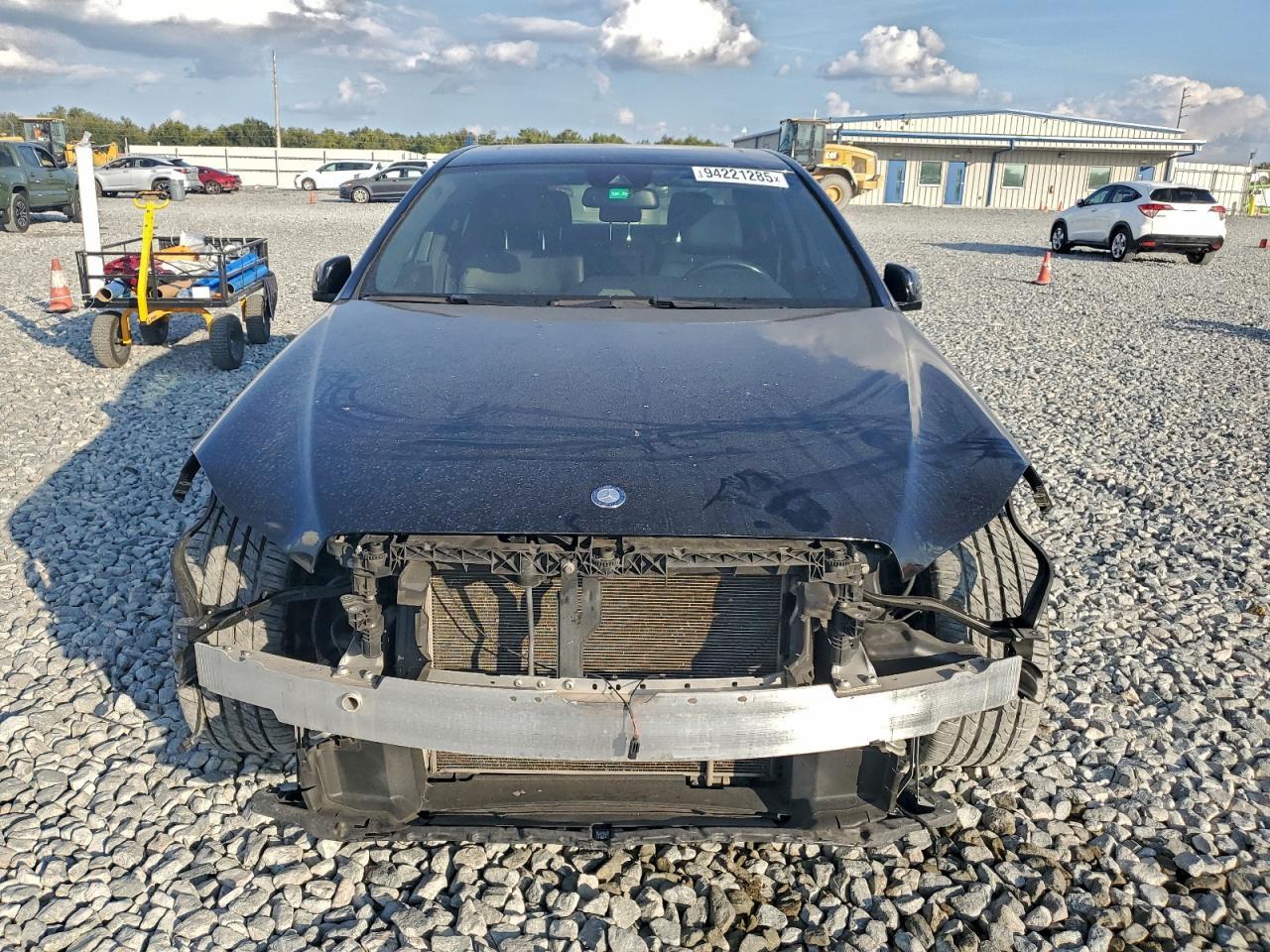 2014 Mercedes-Benz E 350 - Image 5