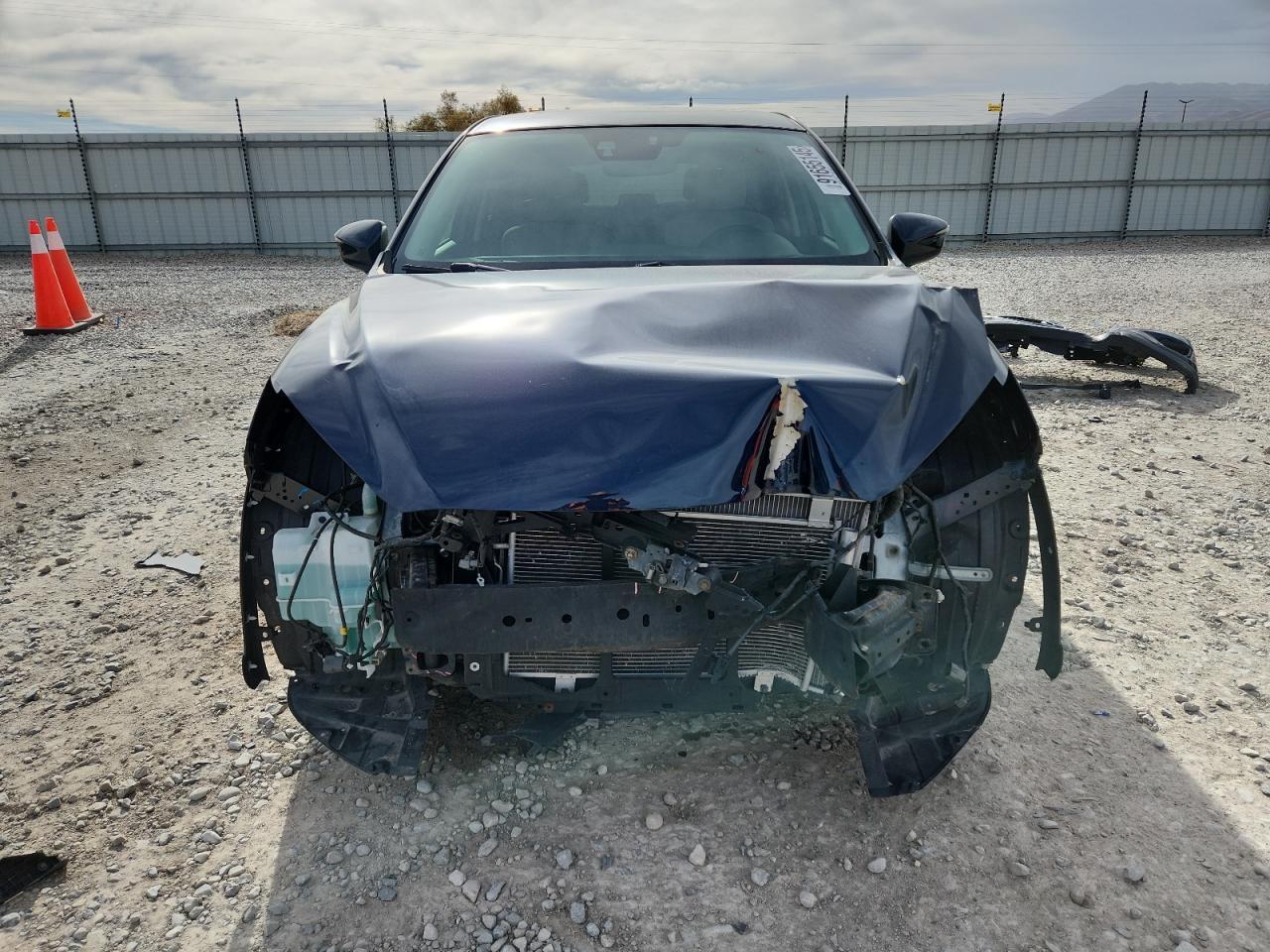 2015 Mazda Cx-5 Touring - Image 5