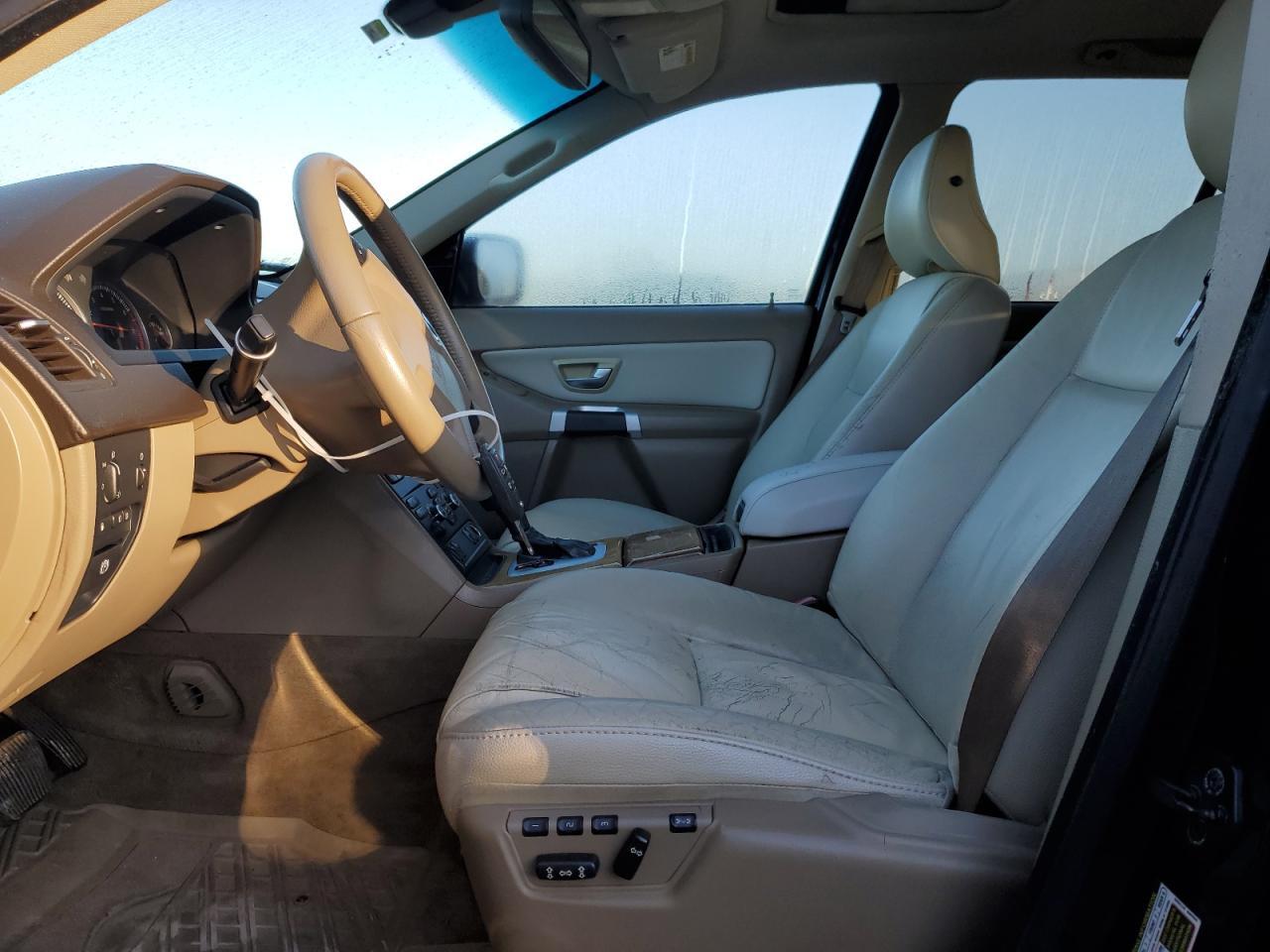 2008 Volvo Xc90 3.2 - Фото 7