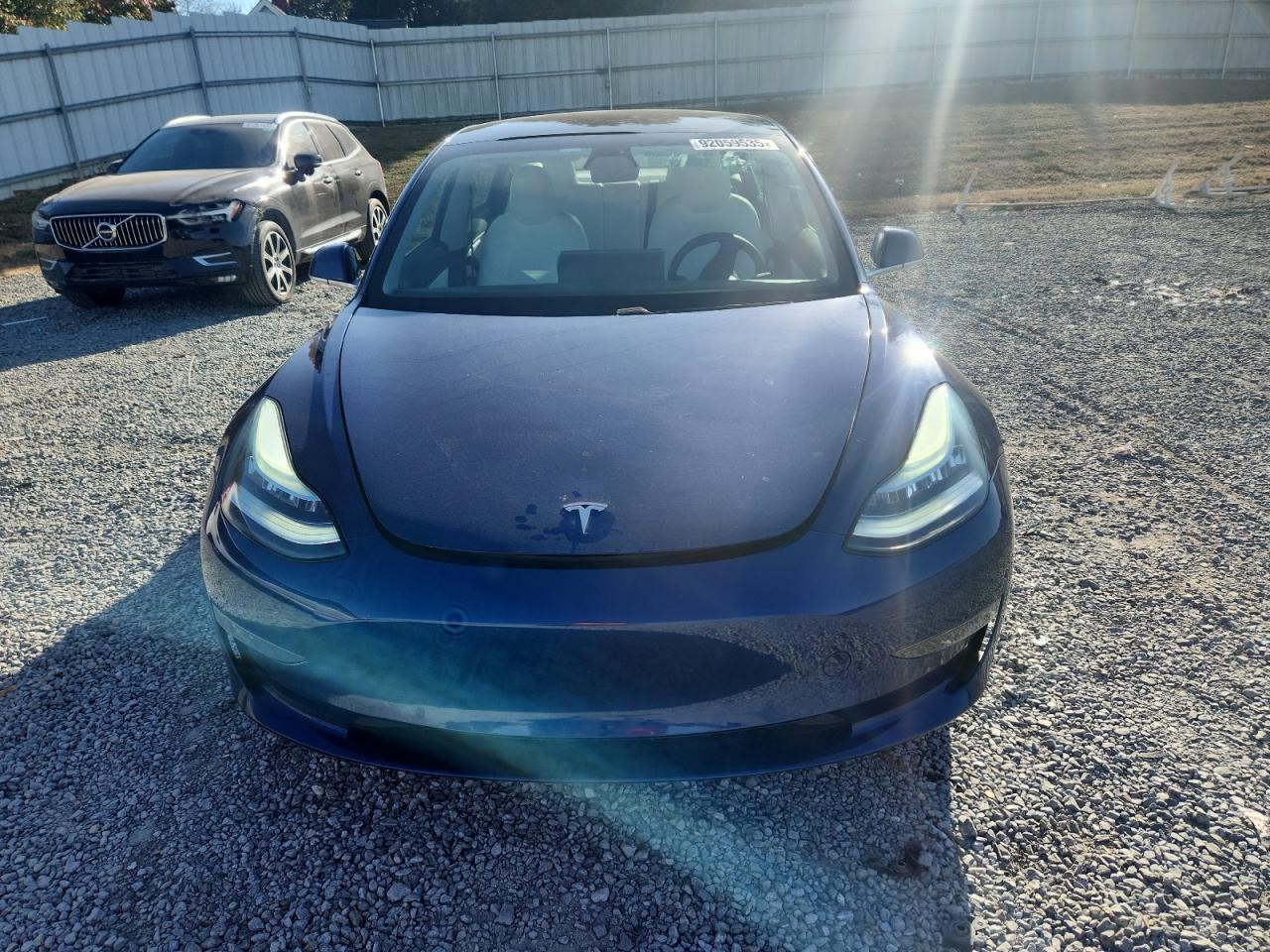 2019 Tesla Model 3 - Фото 5