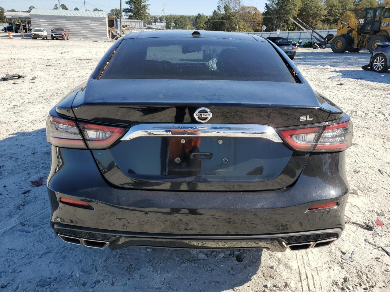 2020 Nissan Maxima Sl - Фото 6
