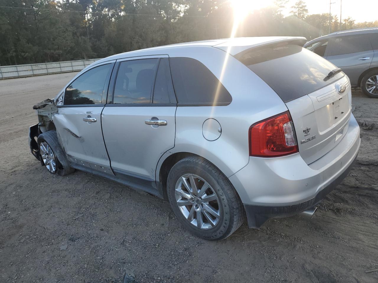 2013 Ford Edge Sel - Image 2