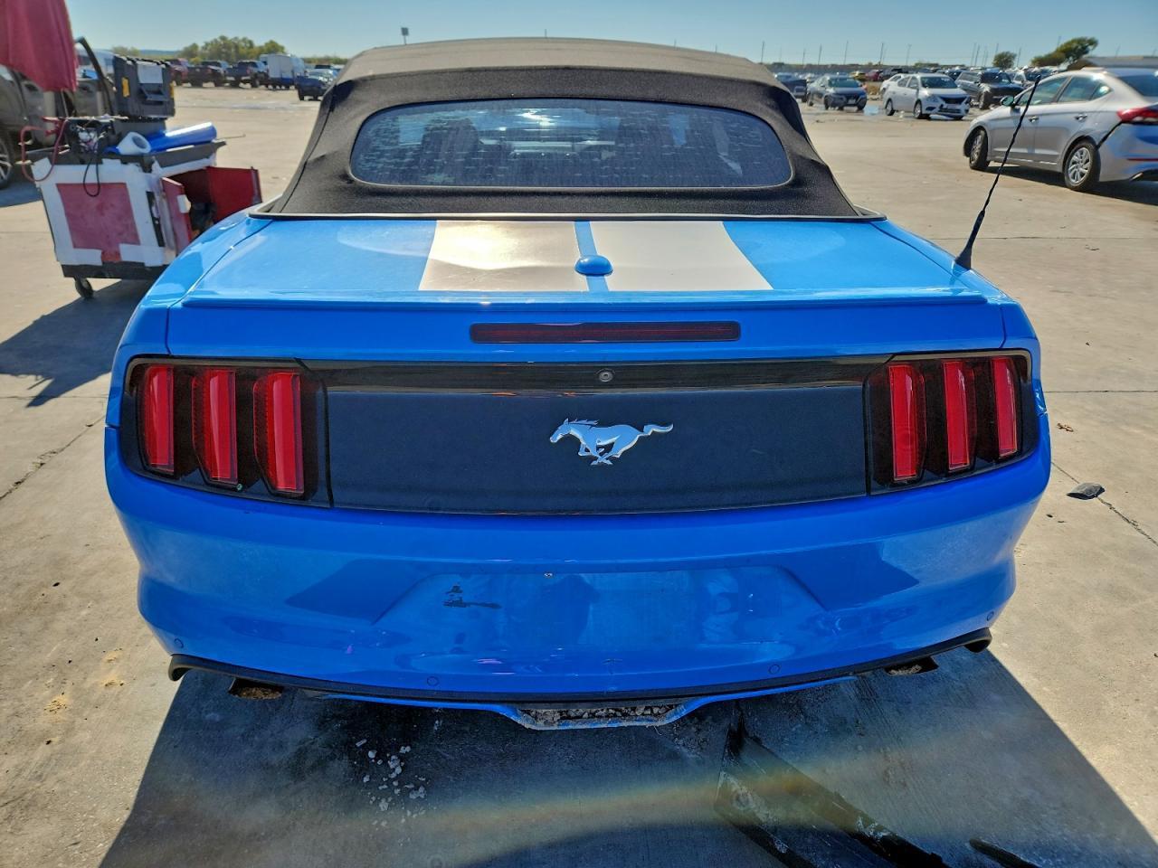 2017 Ford Mustang - Image 6