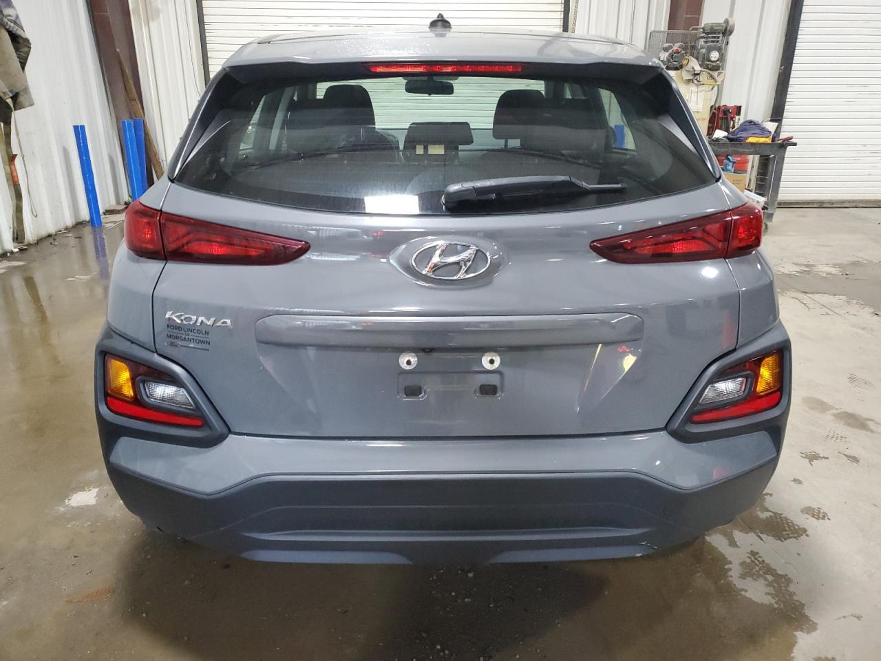 2020 Hyundai Kona Se - Image 6