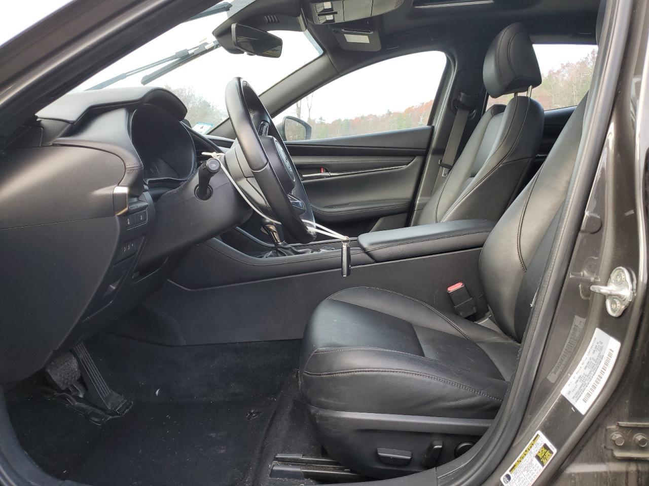 2022 Mazda 3 Preferred - Фото 7