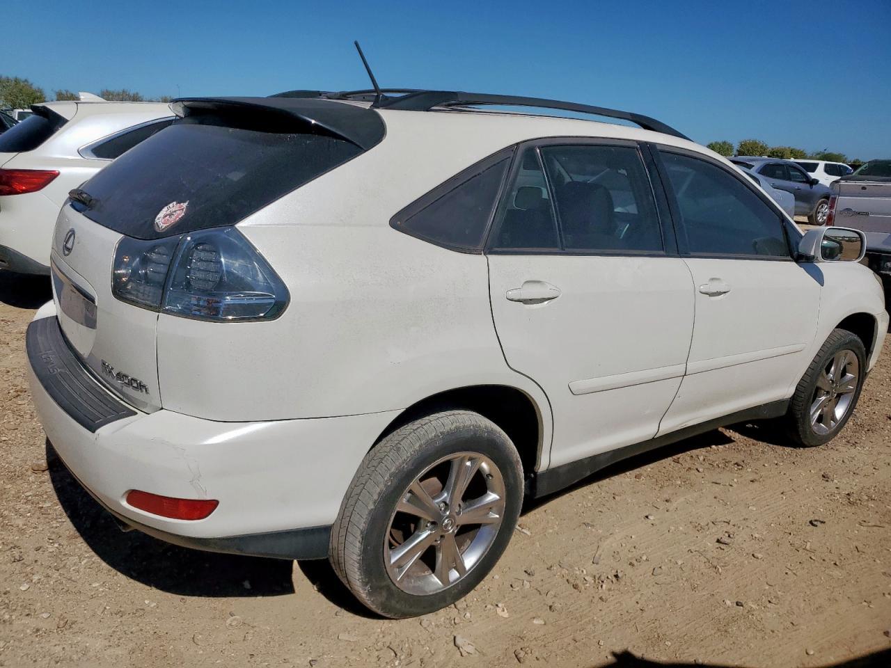 2006 Lexus Rx 400 - Image 3