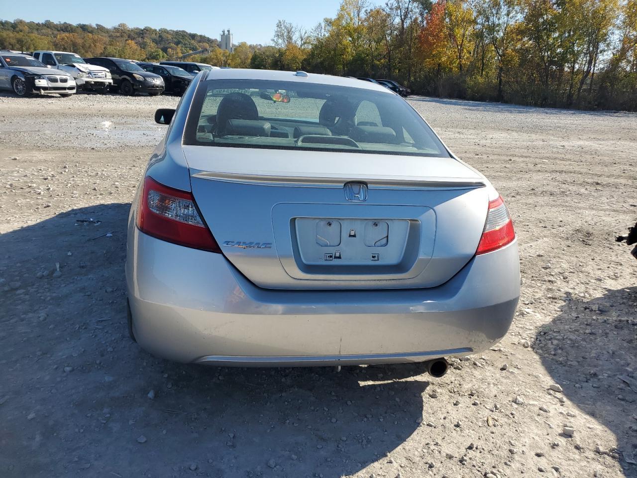 2010 Honda Civic Exl - Image 6