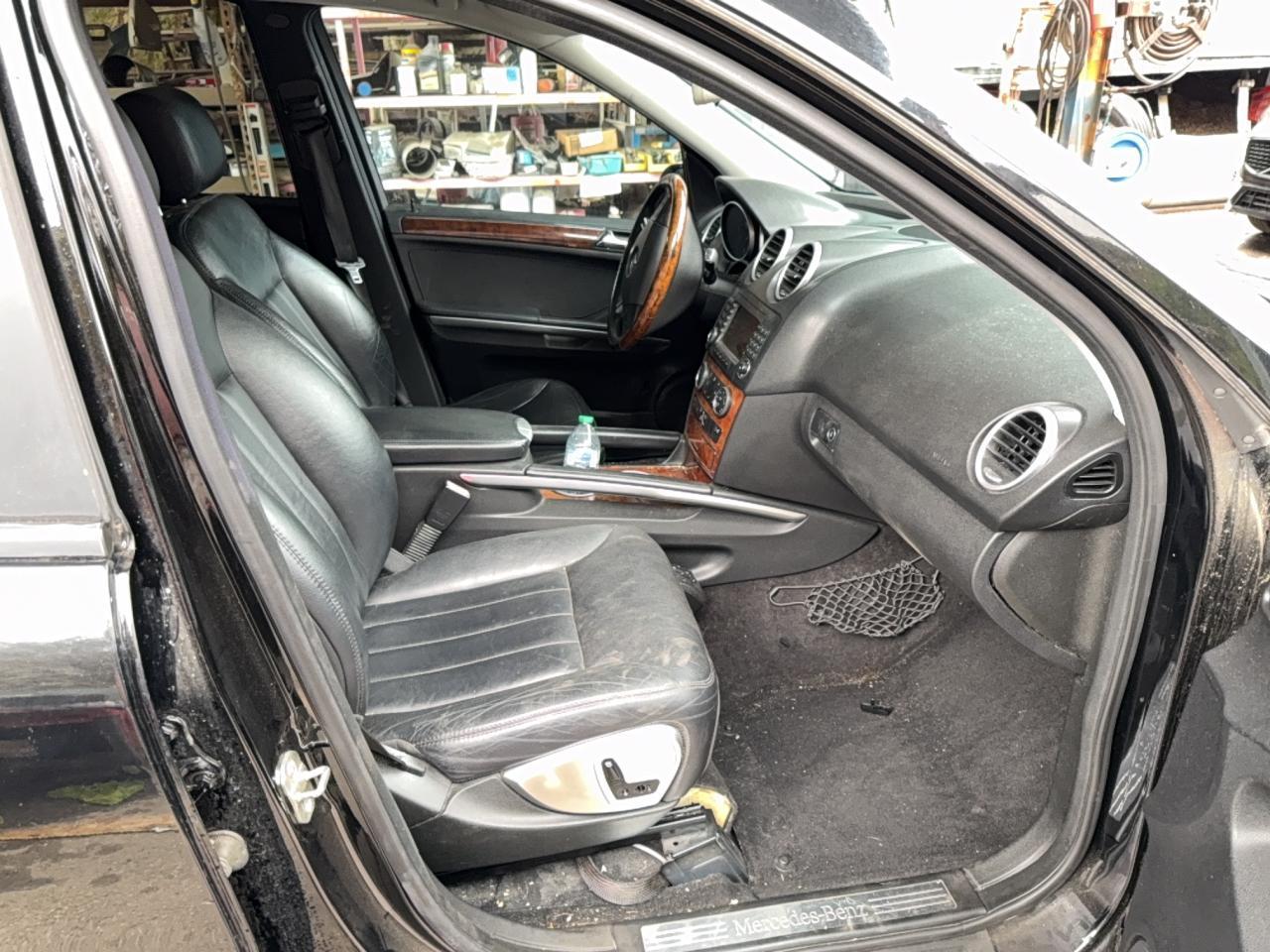 2006 Mercedes-Benz Ml 500 - Image 5