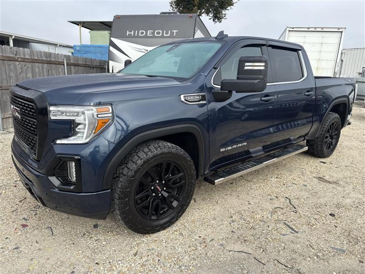 2022 GMC Sierra Limited K1500 Slt - Image 2