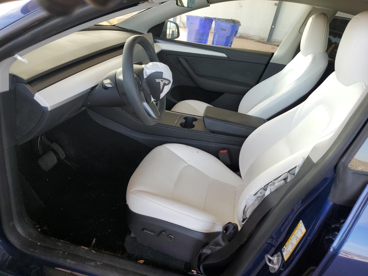 2024 Tesla Model Y - Фото 7