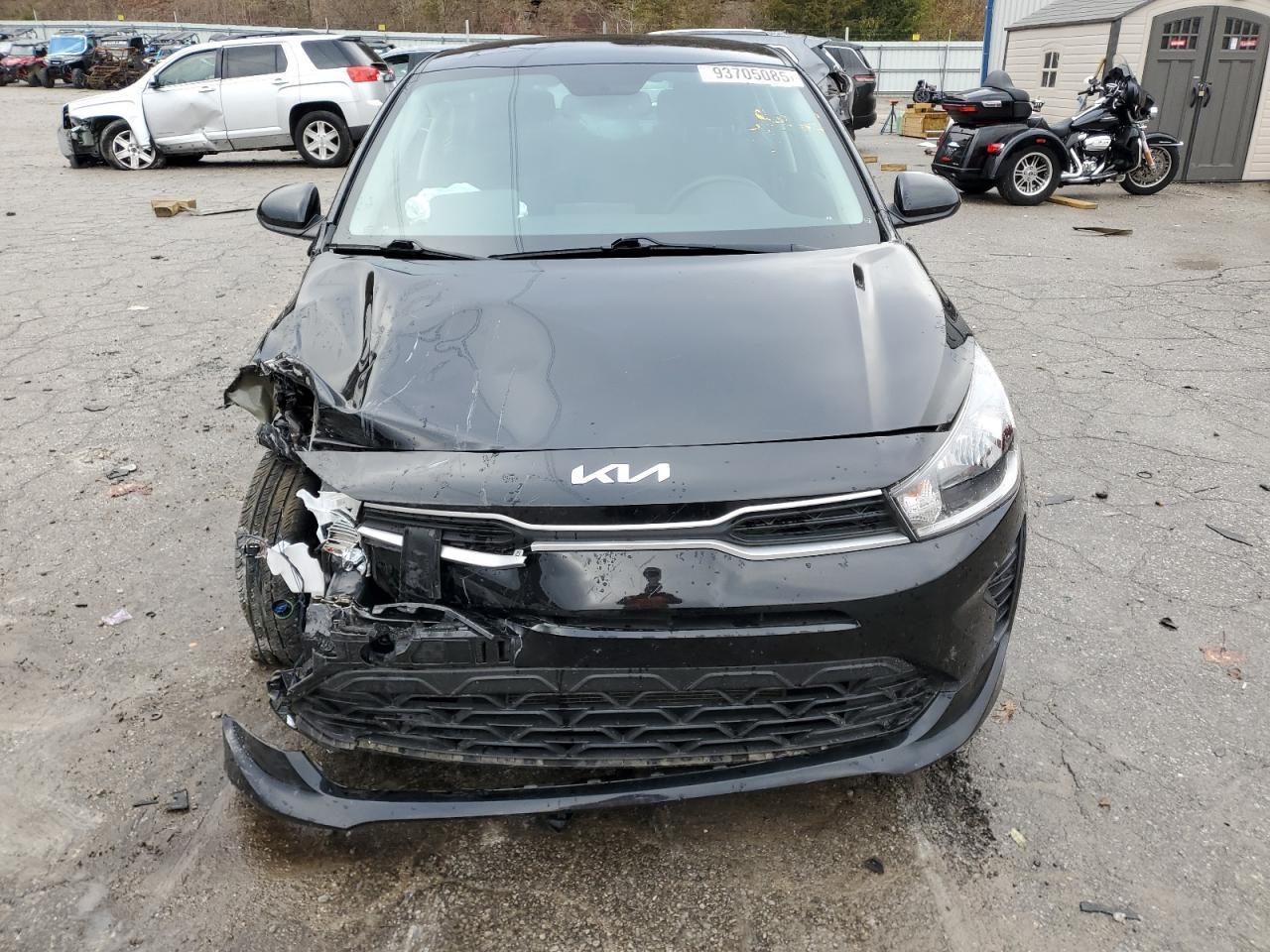 2023 Kia Rio S - Image 5