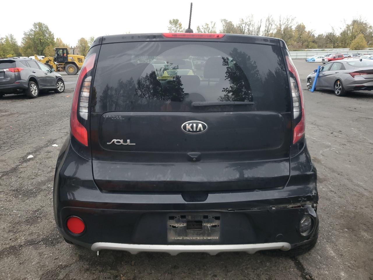 2017 Kia Soul + - Image 6