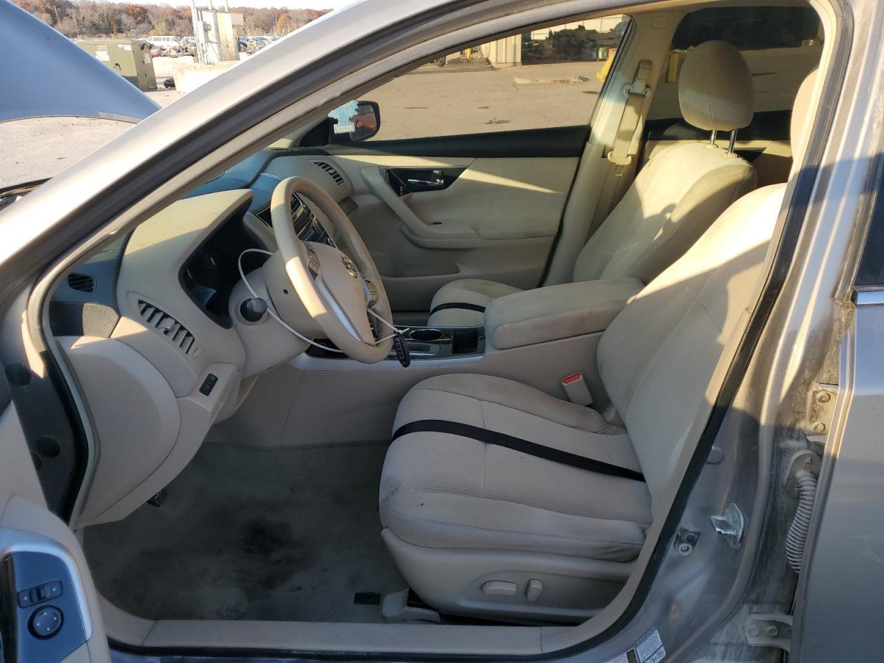 2013 Nissan Altima 2.5 - Image 7
