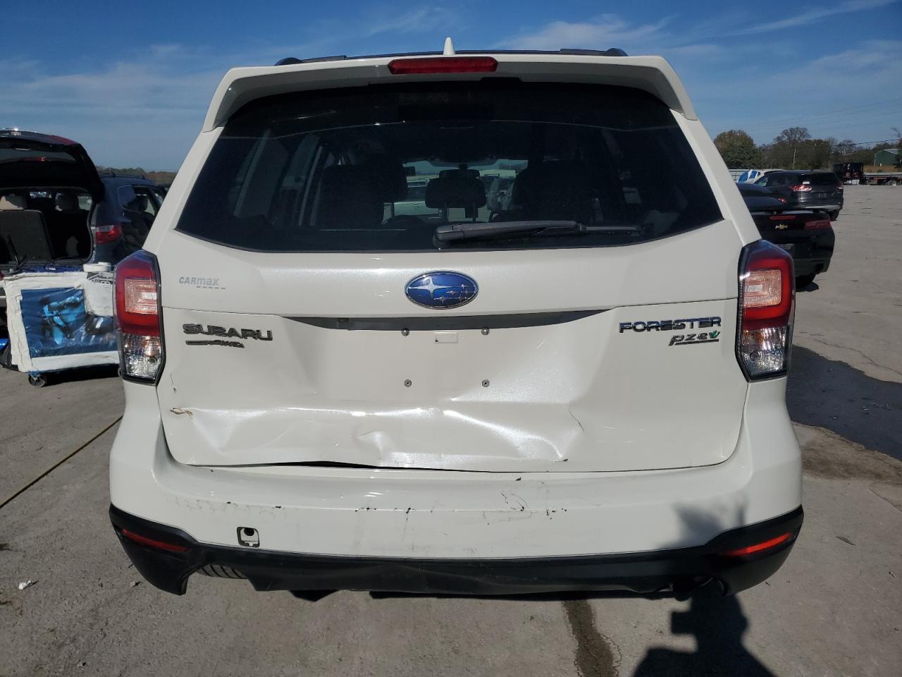 2017 Subaru Forester - Image 6