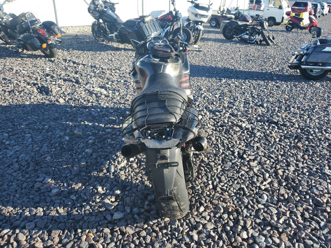 2023 Kawasaki Zx1400 J - Image 4