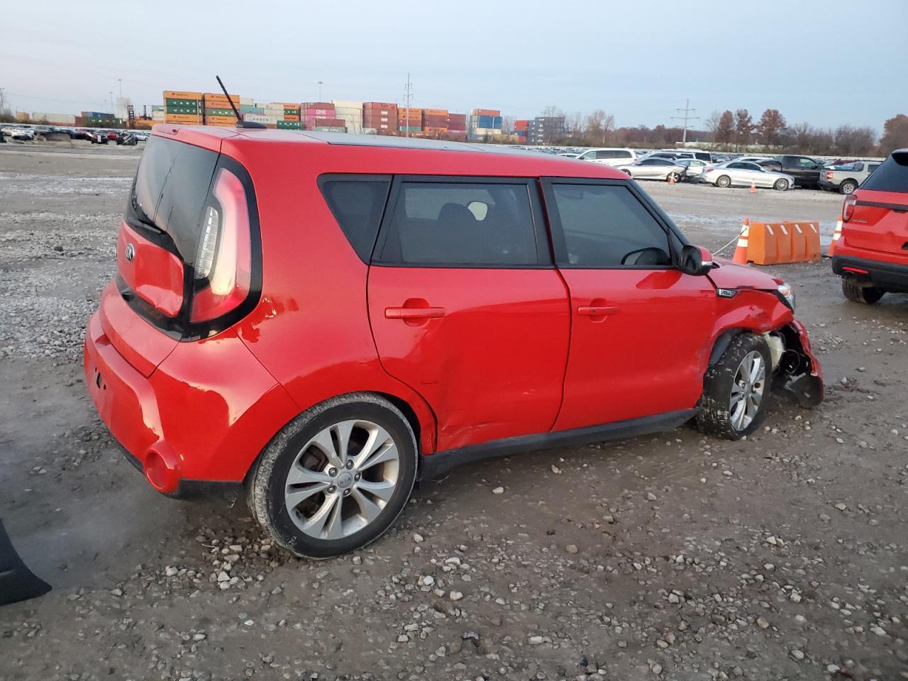 2016 Kia Soul ! - Фото 3