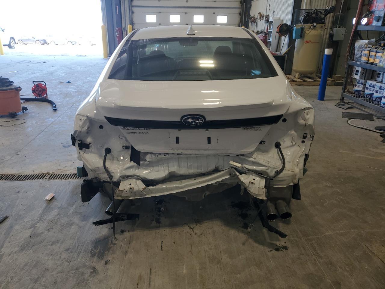 2022 Subaru Wrx Premium - Image 6