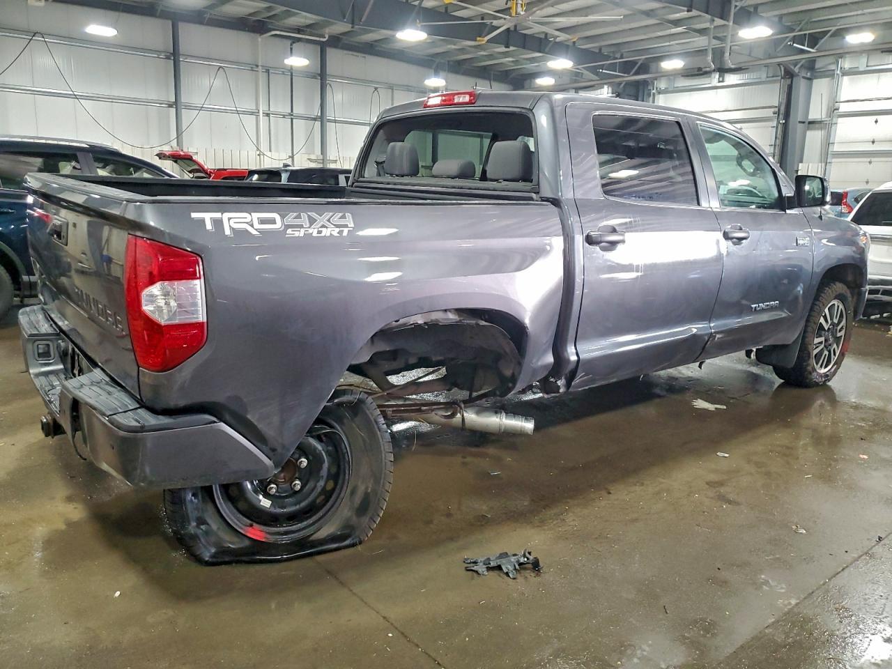 2019 Toyota Tundra - Image 3