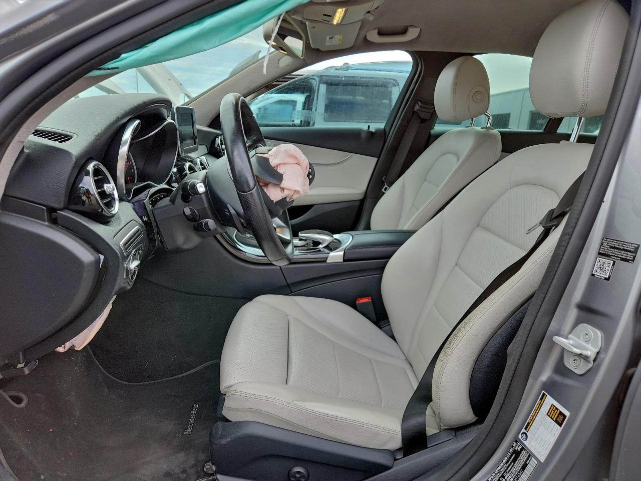 2015 Mercedes-Benz C 300 4Matic - Image 7