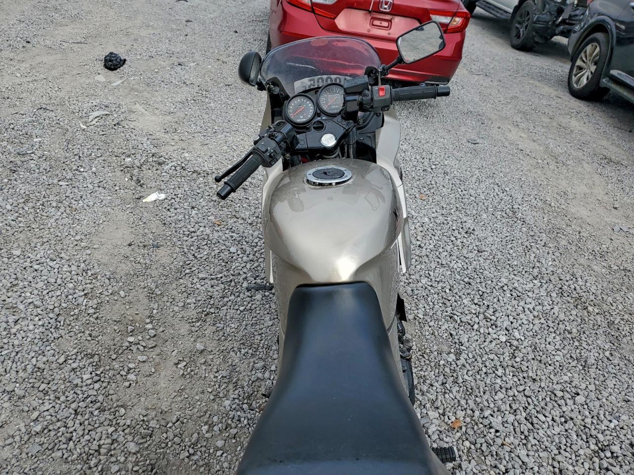 2007 Kawasaki Ex500 D - Image 6