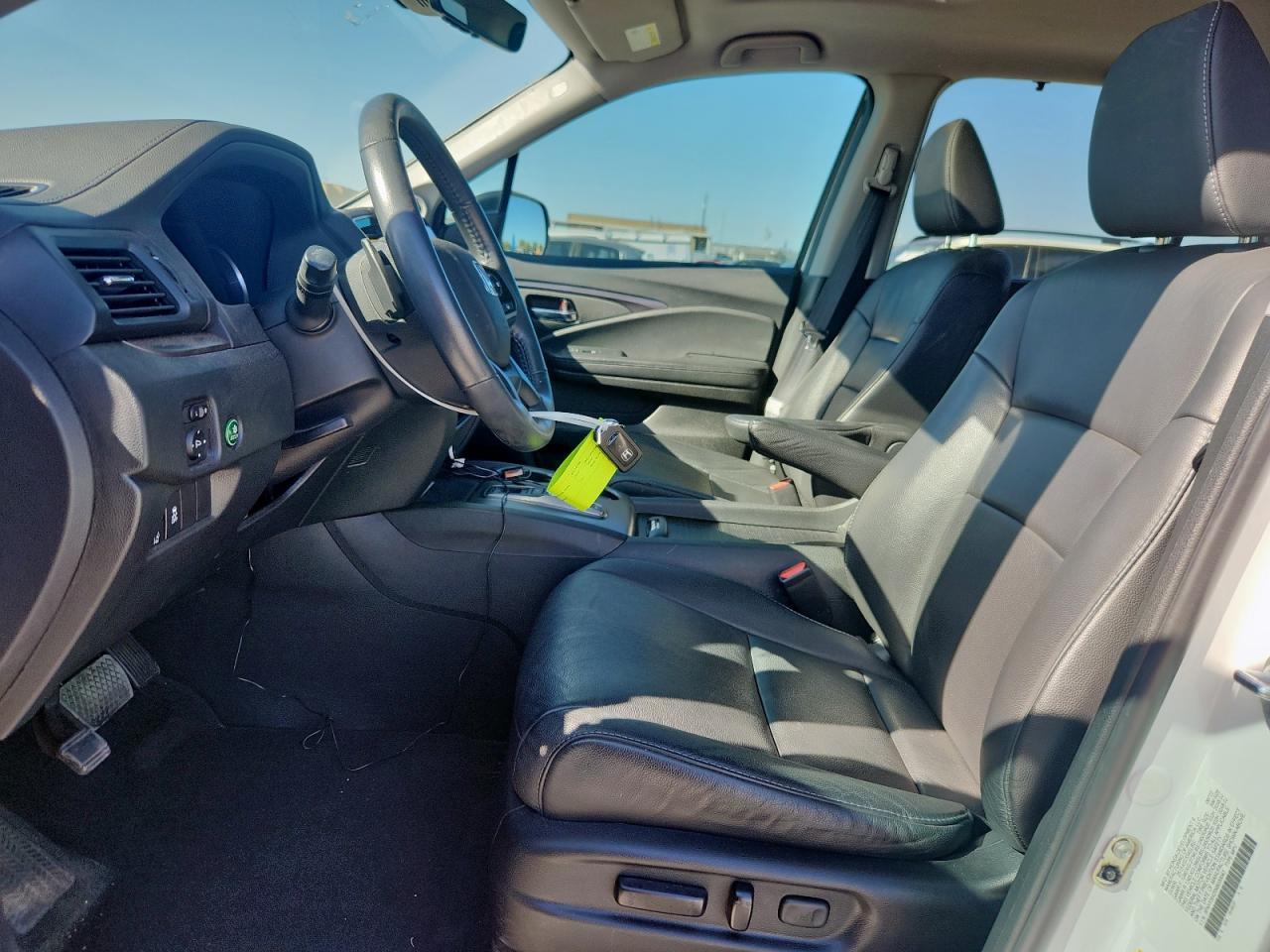 2022 Honda Pilot Se - Image 7