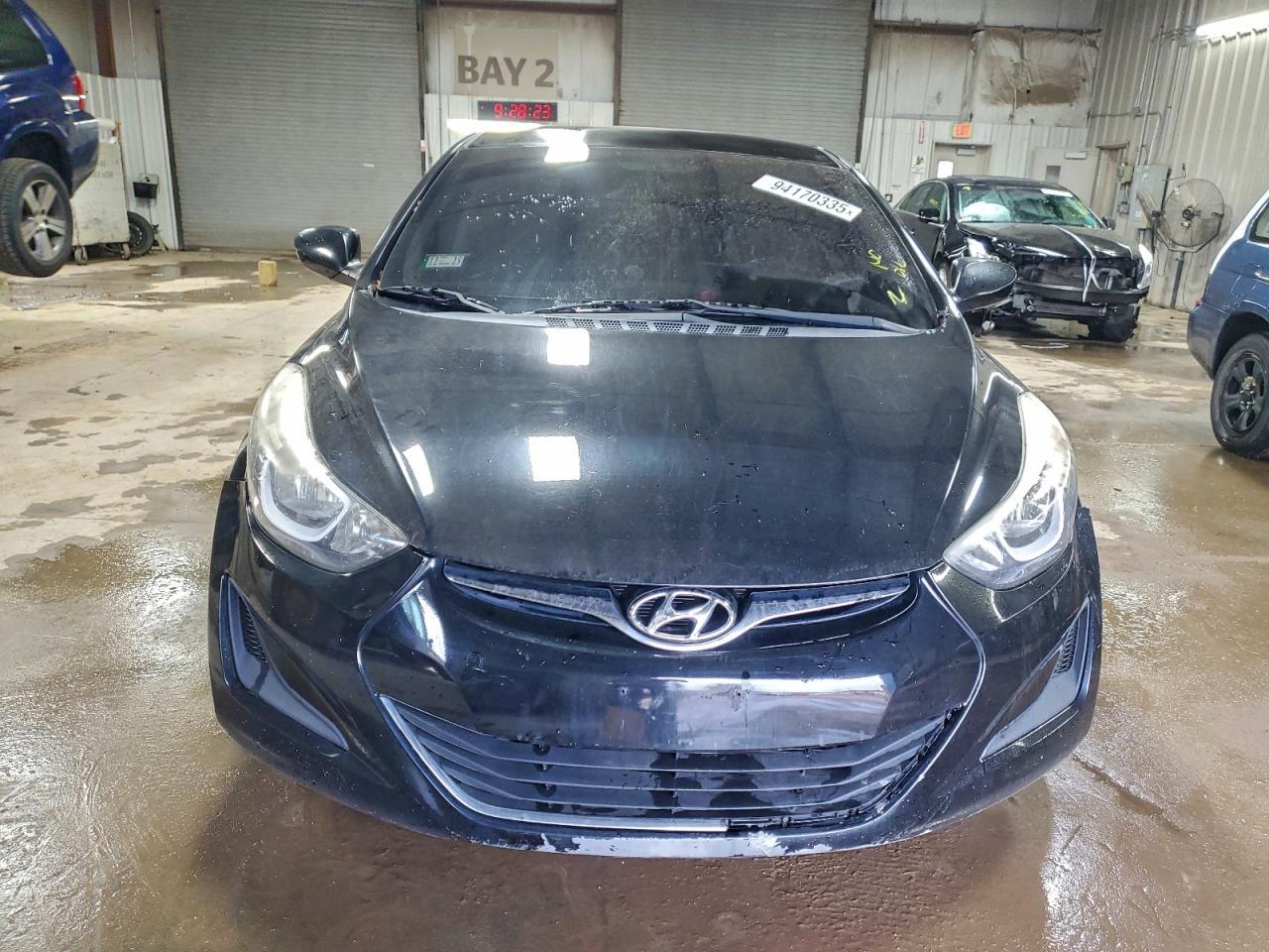 2016 Hyundai Elantra Se - Фото 5