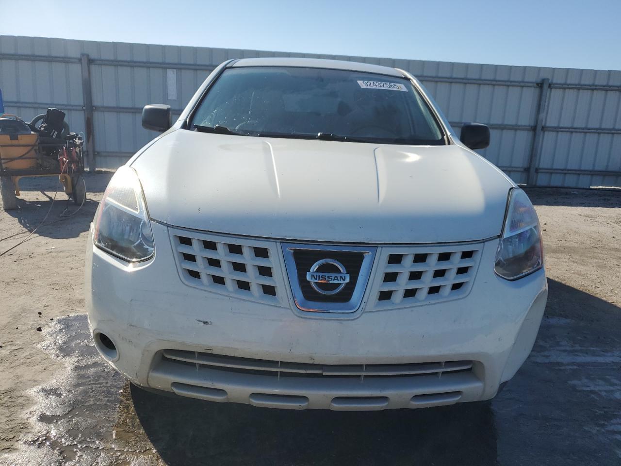 2009 Nissan Rogue S - Фото 5