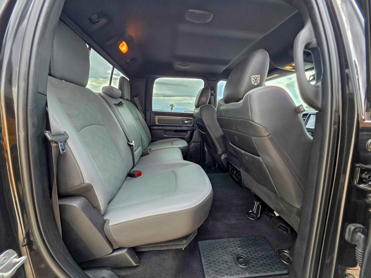 2018 Ram 2500 Powerwagon - Фото 6