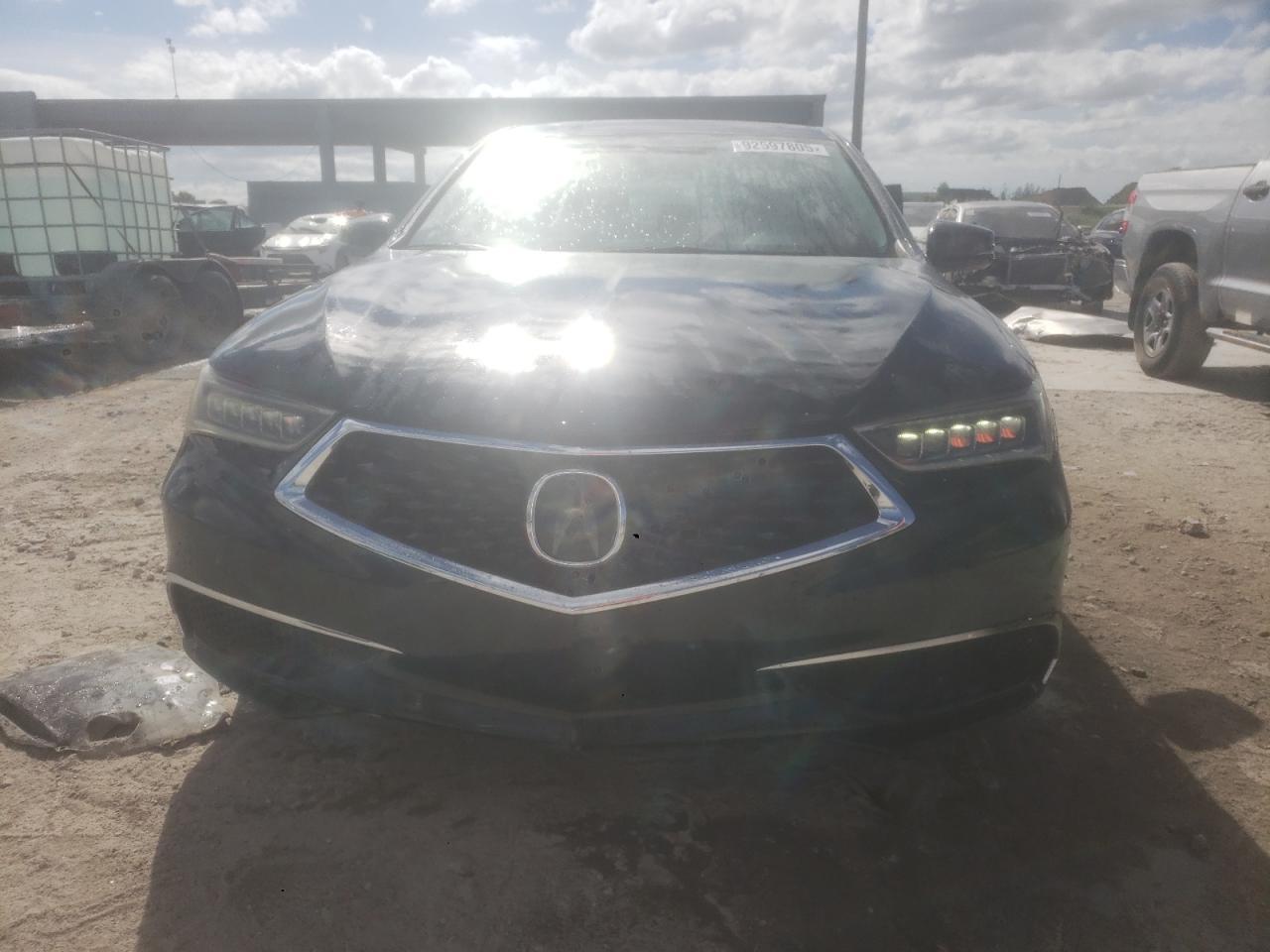 2019 Acura Tlx Technology - Image 5