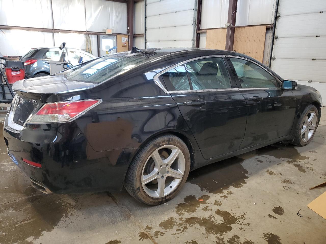 2012 Acura Tl - Image 3