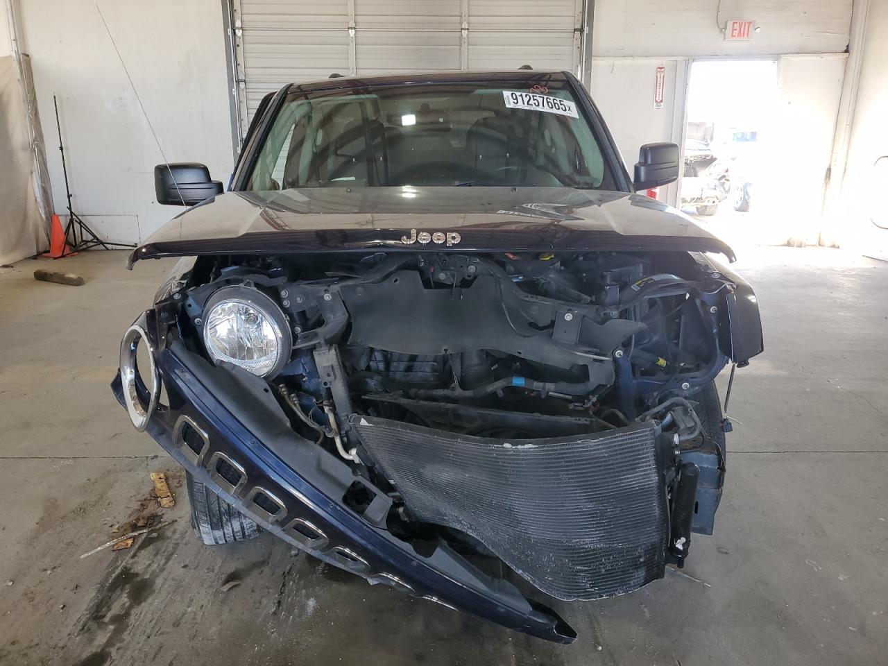 2014 Jeep Patriot Sport - Image 5