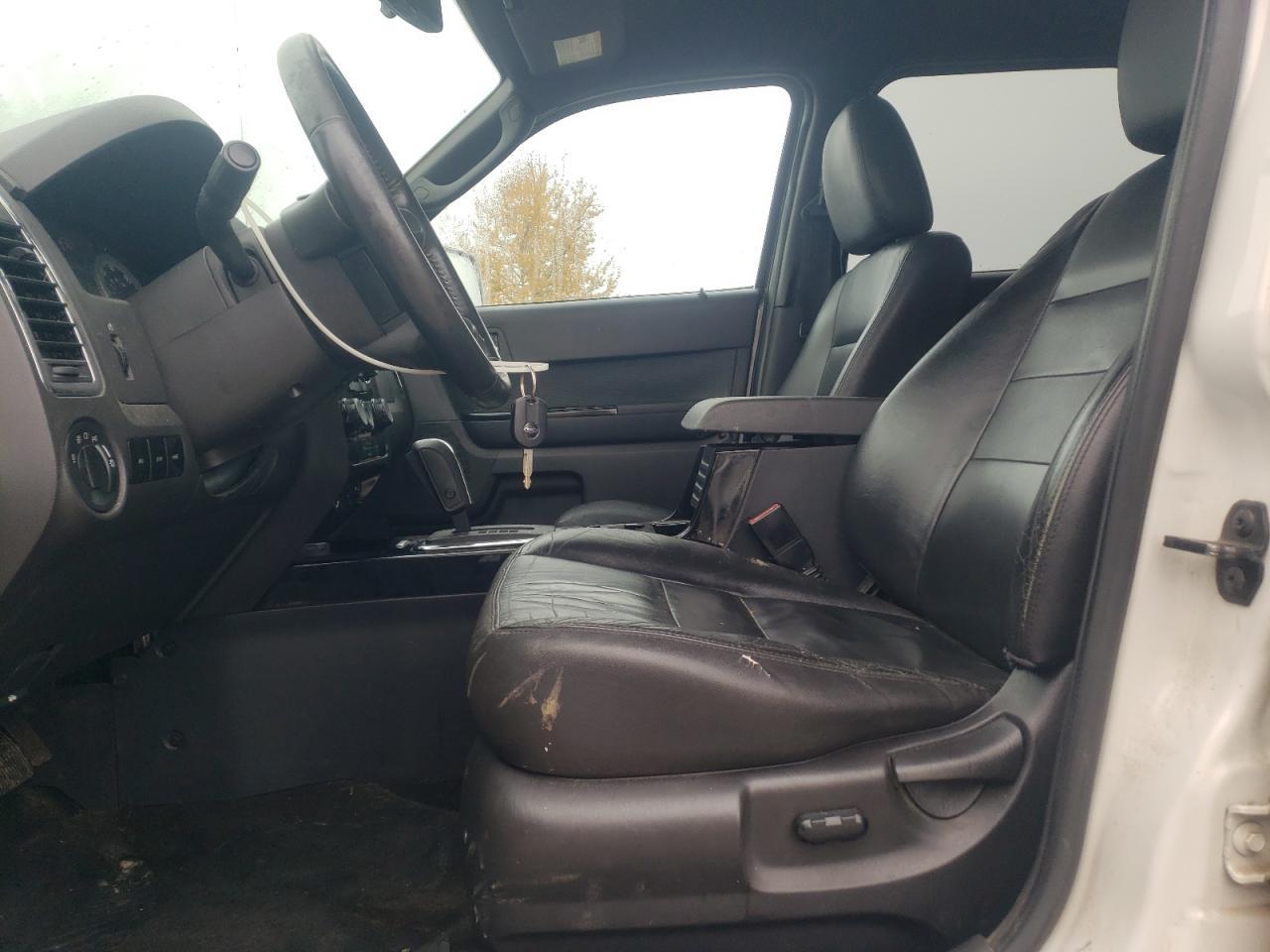 2009 Ford Escape Limited - Фото 7