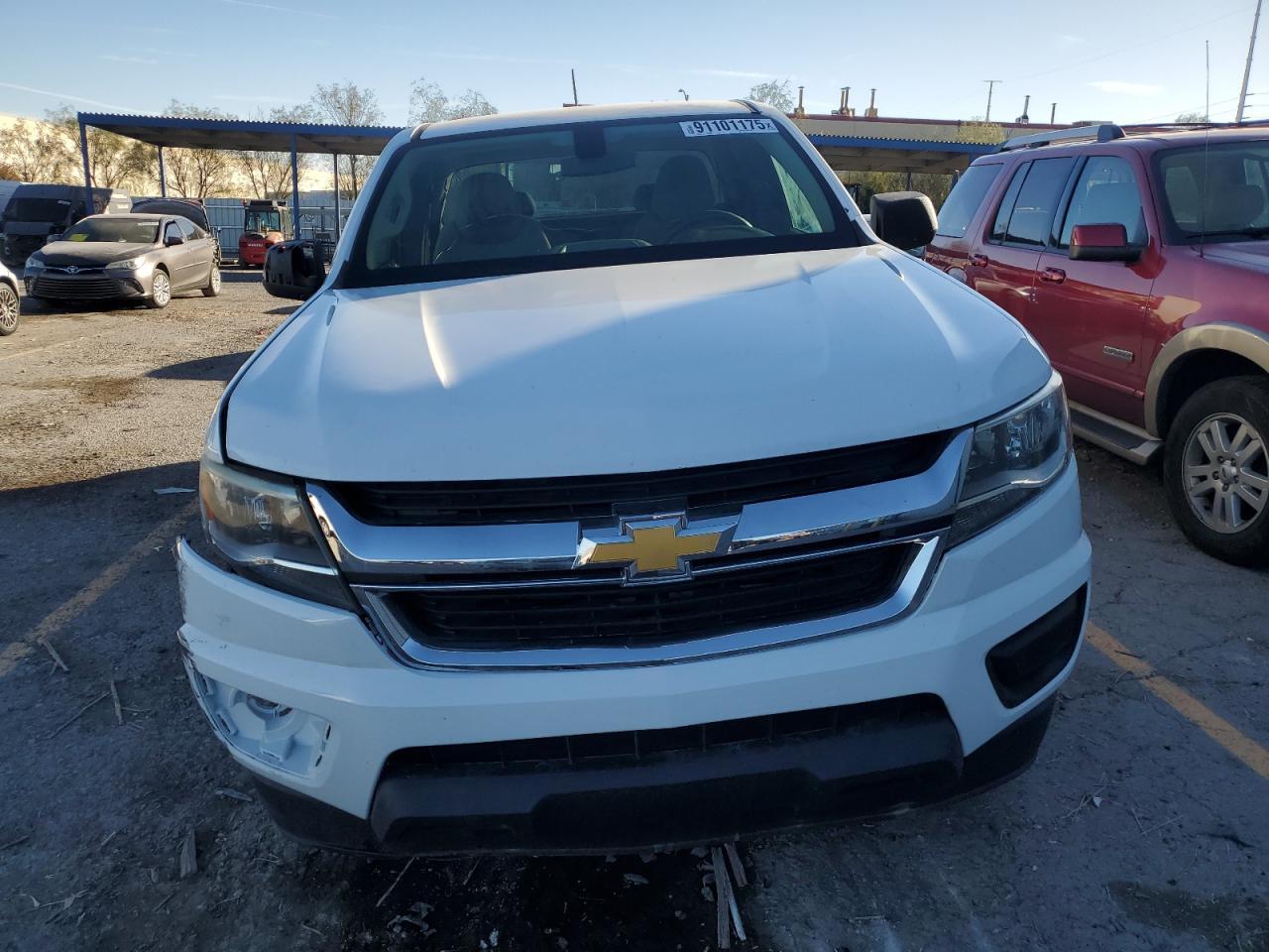 2015 Chevrolet Colorado - Image 5