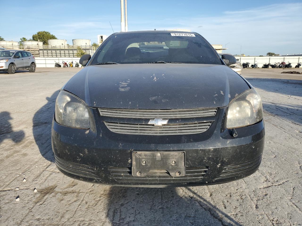 2009 Chevrolet Cobalt Ls - Image 5