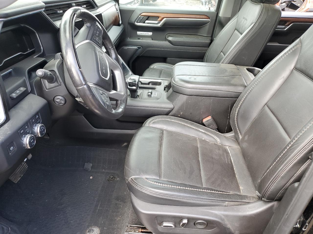 2023 GMC Sierra K1500 Denali - Фото 7