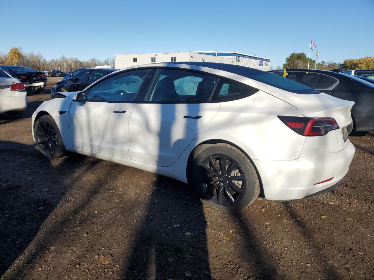 2023 Tesla Model 3 - Фото 2