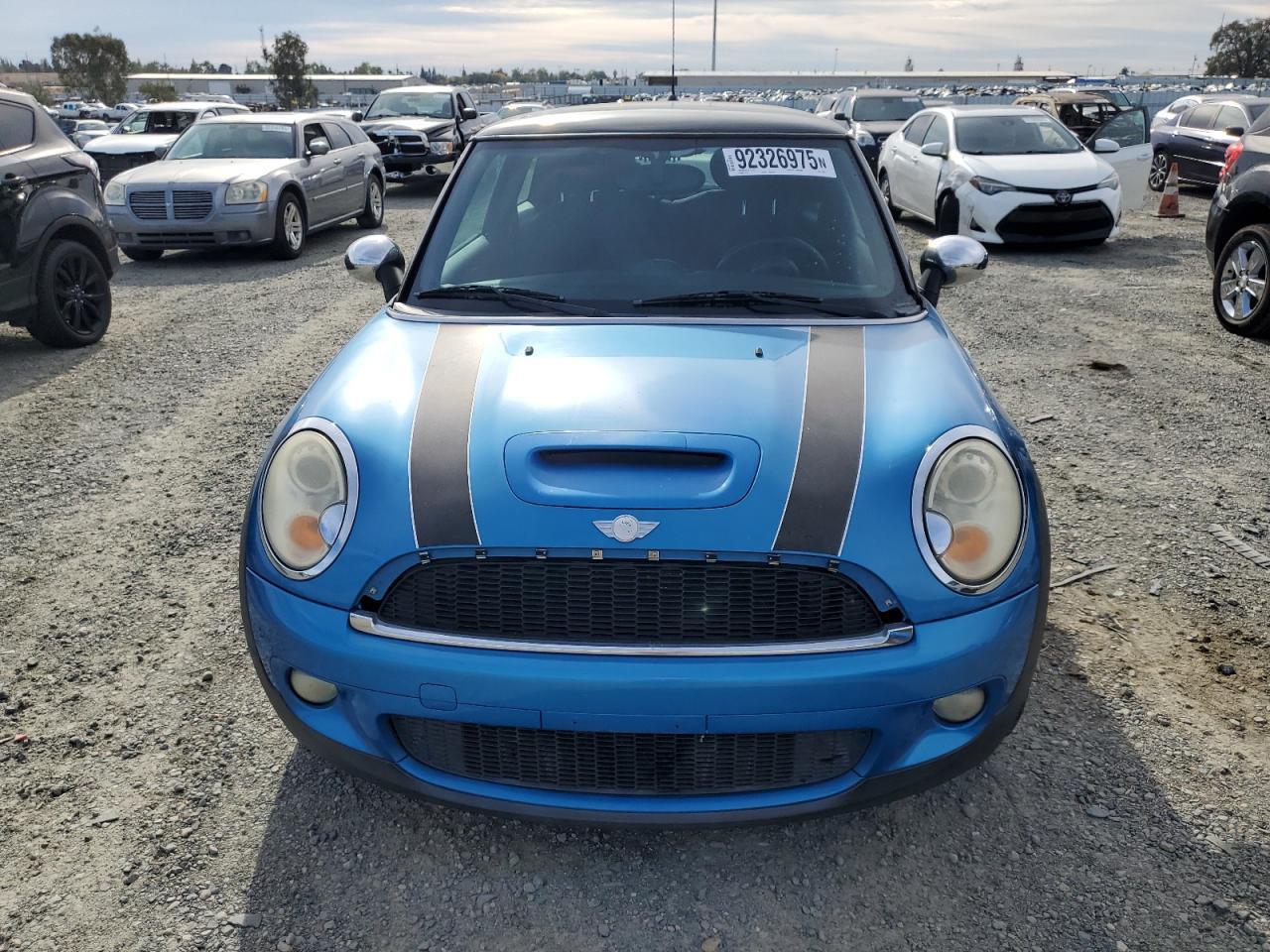 2007 Mini Cooper S - Фото 5